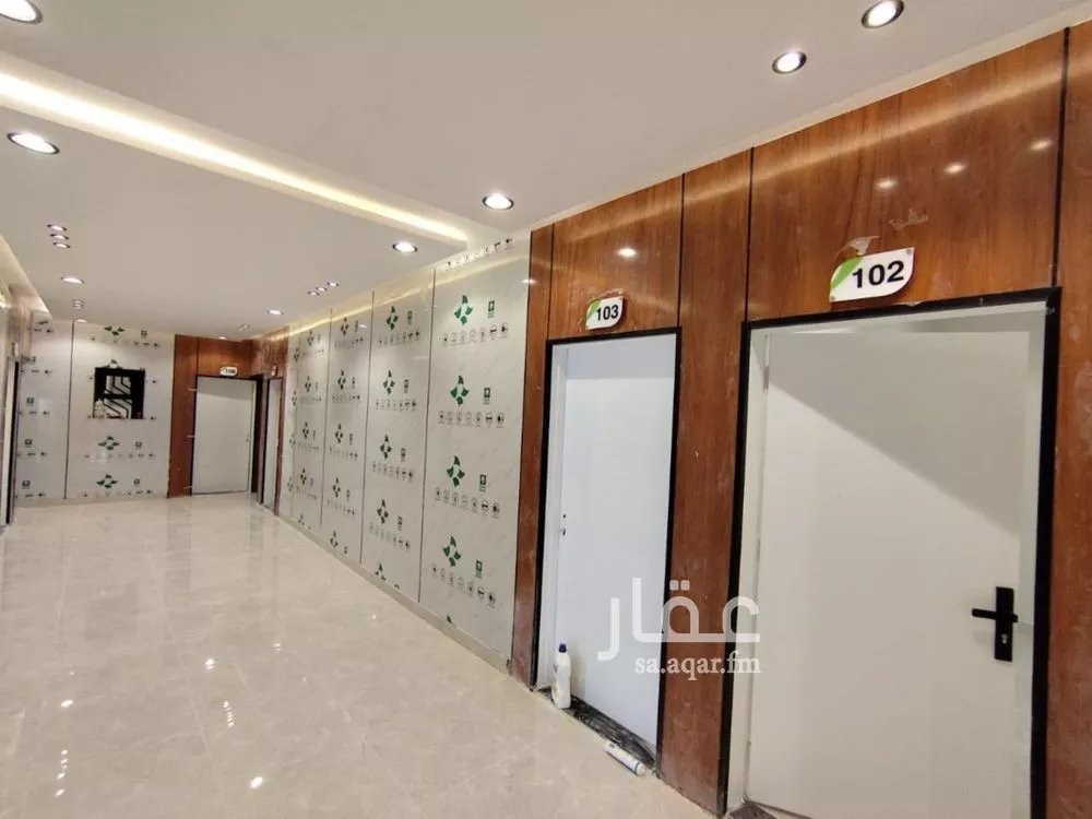 1 bedroom apartment in Al Murooj, Riyadh 6