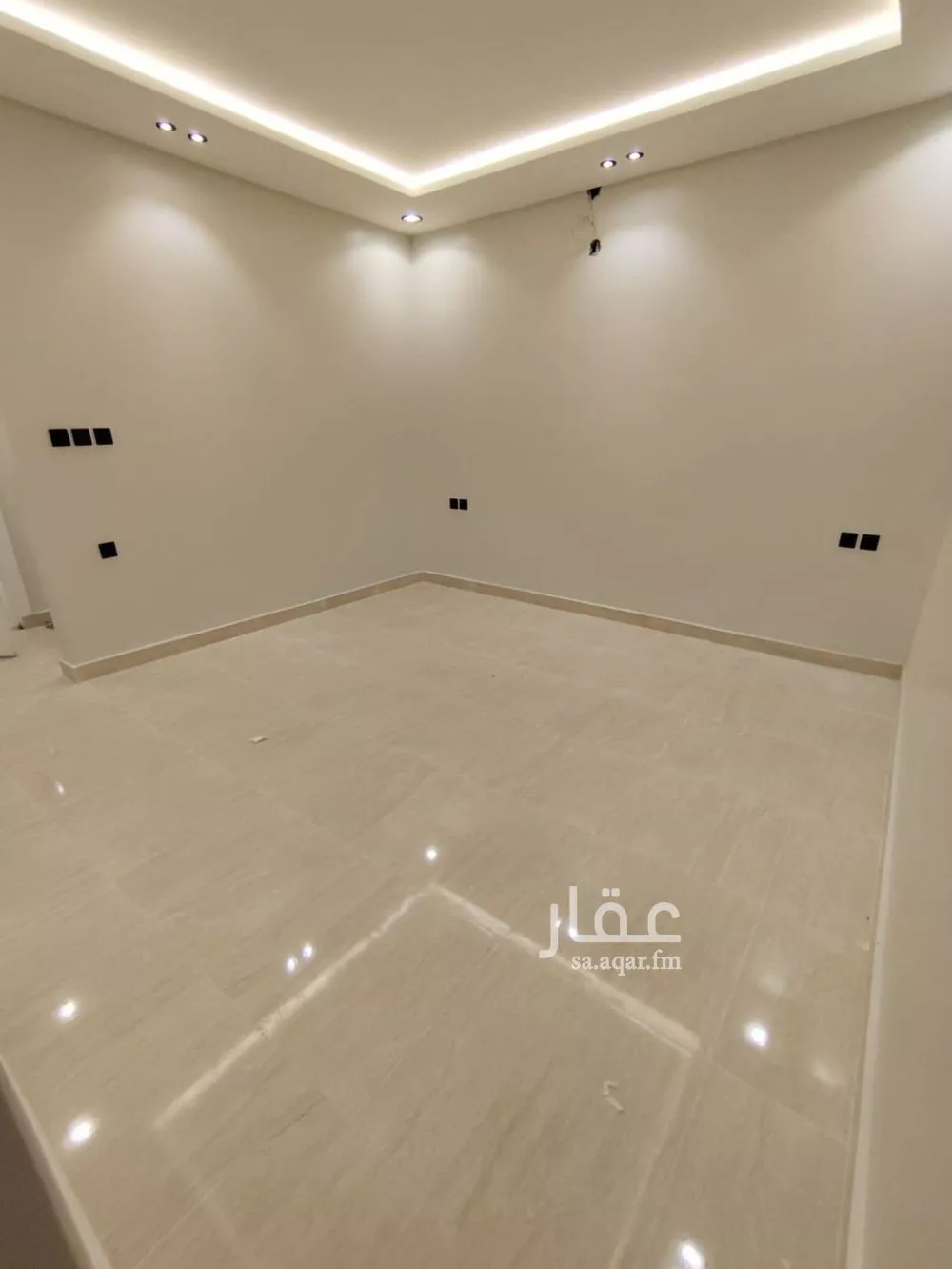 شقة 1 غرف في المروج 4