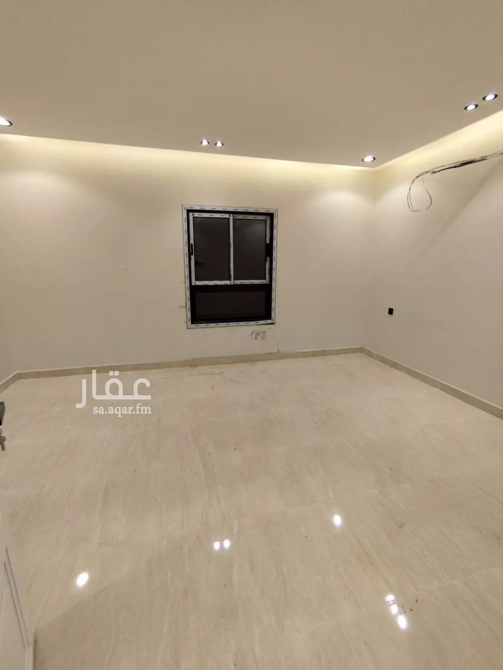 شقة 1 غرف في المروج 3