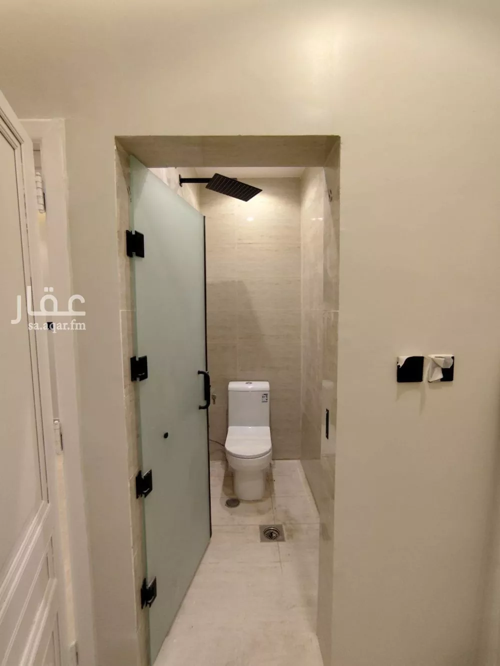 شقة 1 غرف في المروج 5