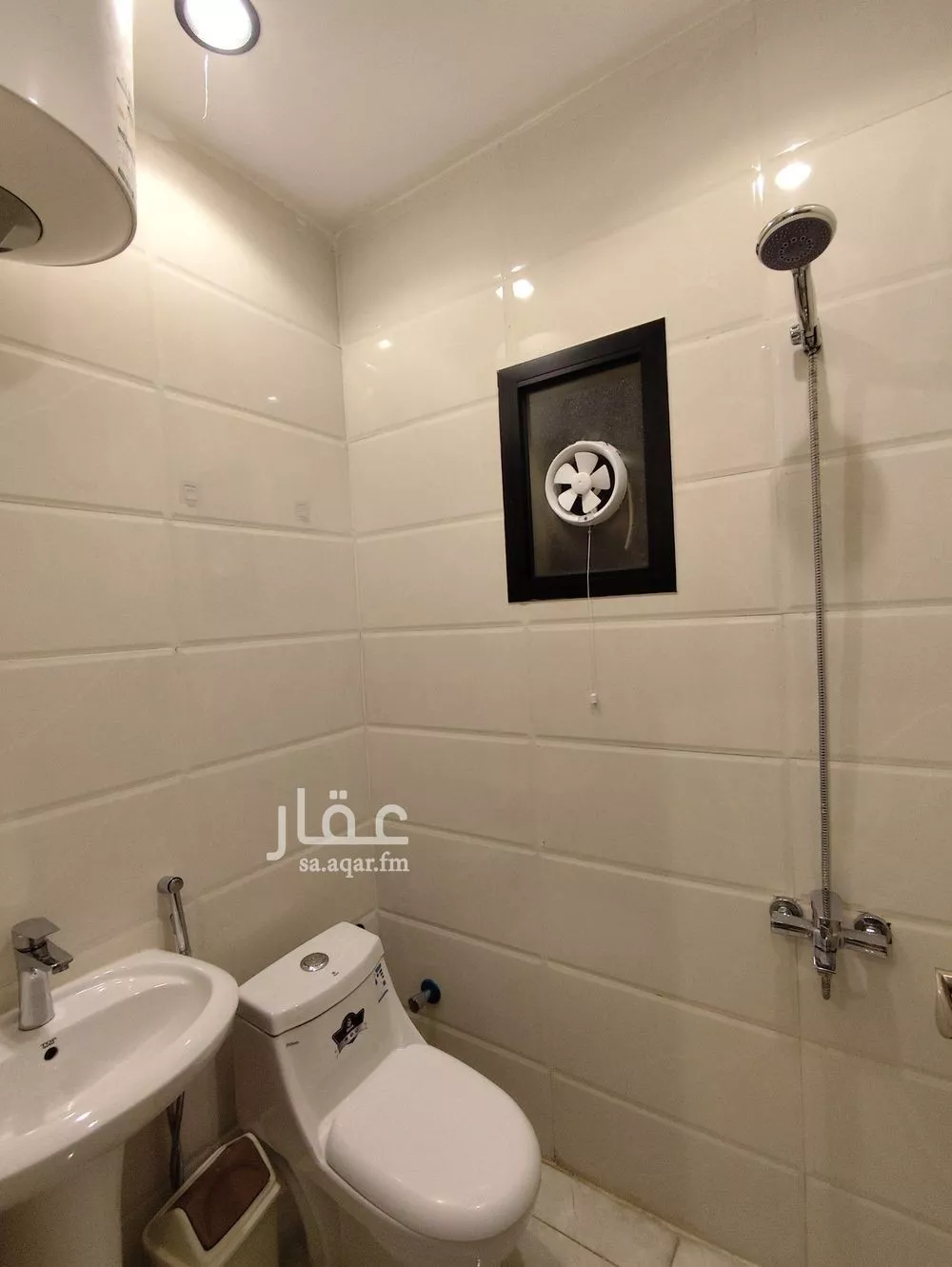 1 bedroom apartment in Al Falah, Riyadh 5