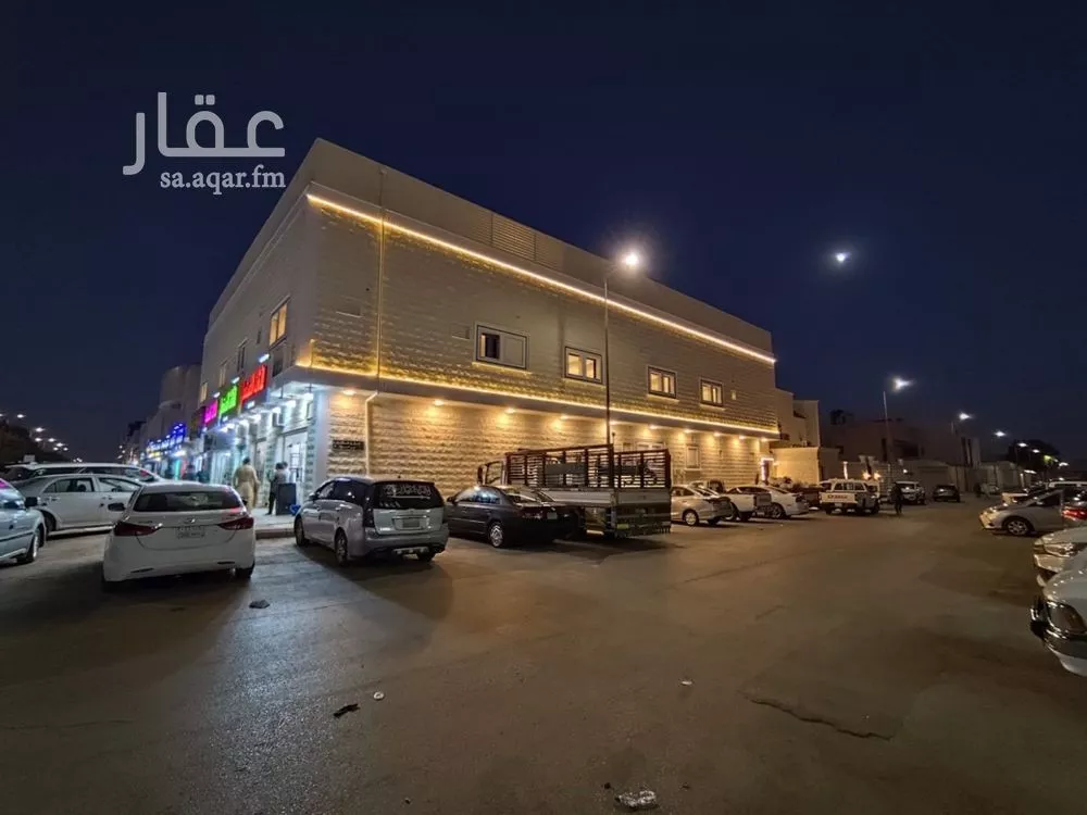 1 bedroom apartment in Al Murooj, Riyadh 9