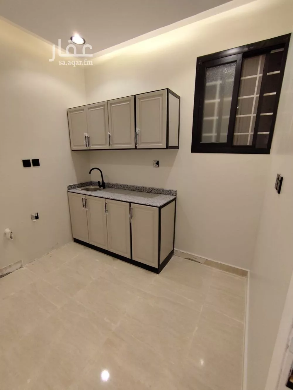 شقة 1 غرف في المروج 2