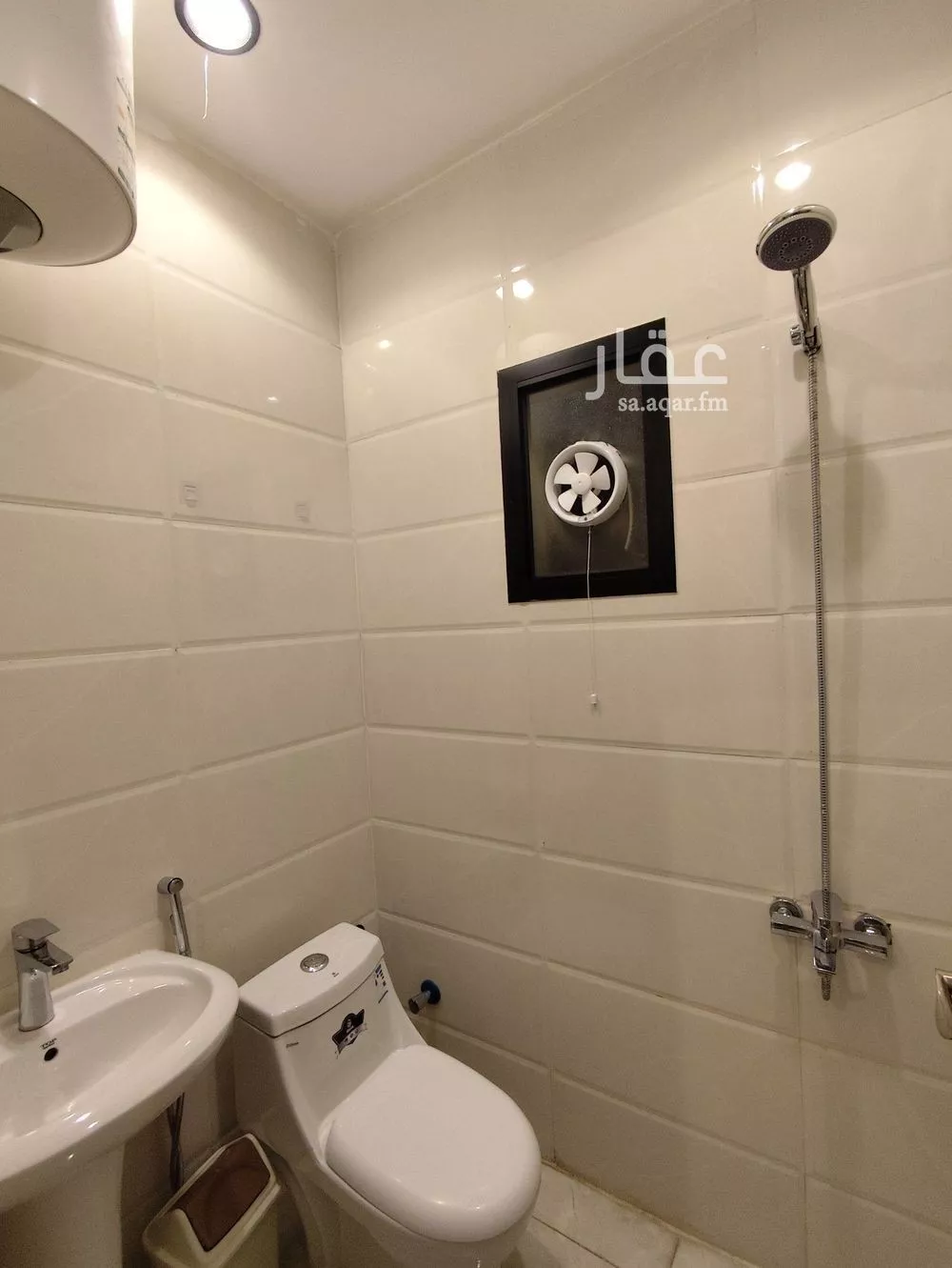 1 bedroom apartment in Al Falah, Riyadh 8