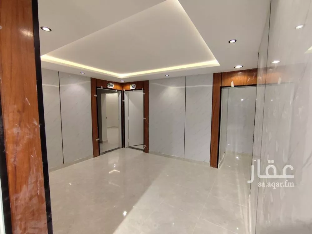 1 bedroom apartment in Al Murooj, Riyadh 8