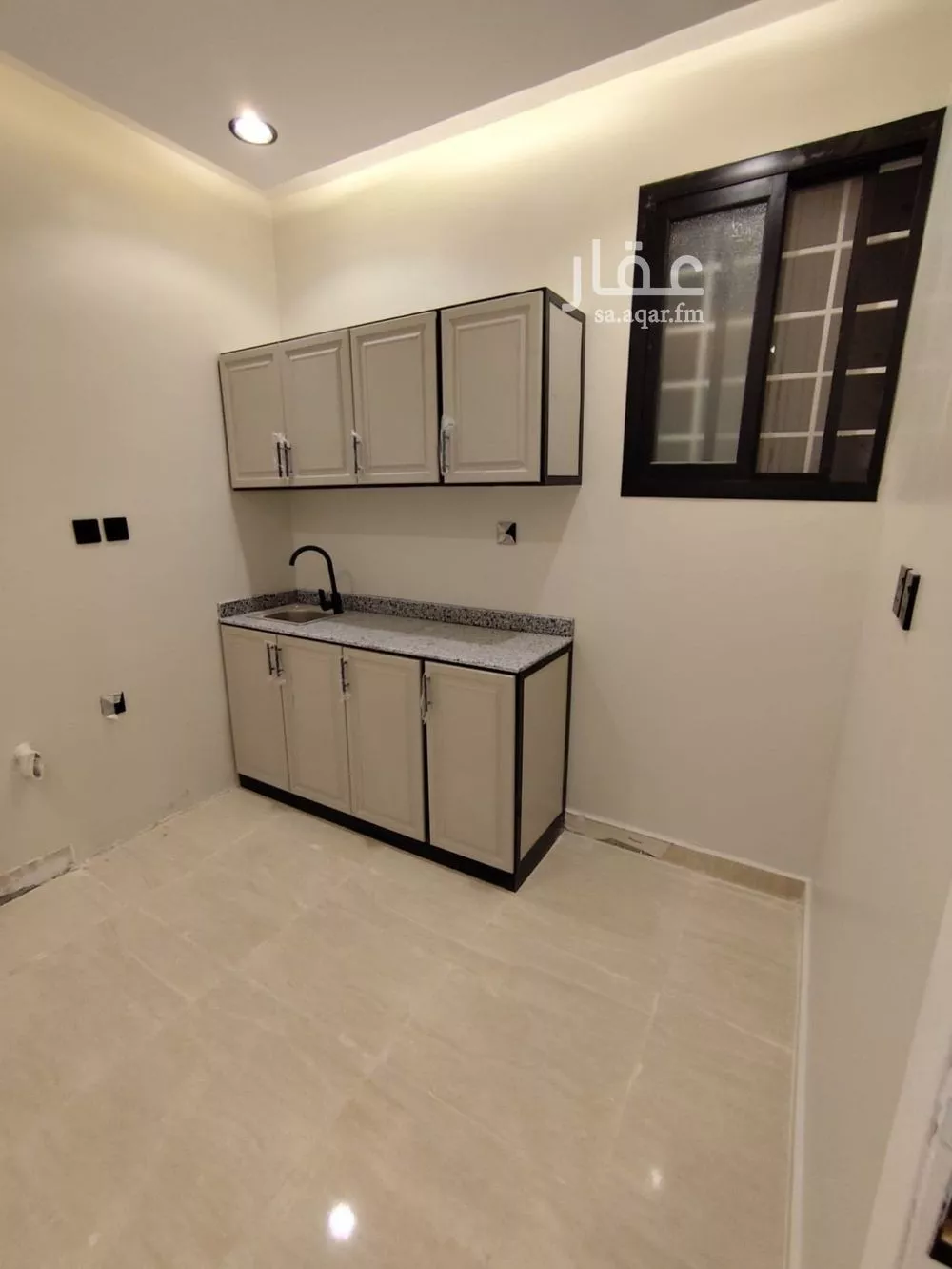 شقة 1 غرف في المروج 2