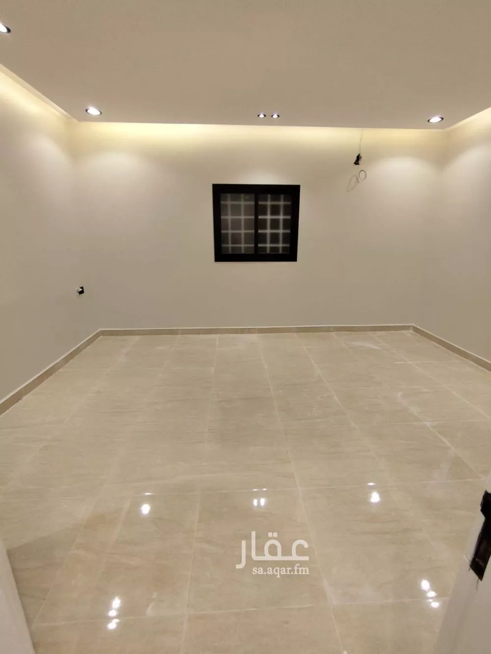 شقة 1 غرف في المروج 1