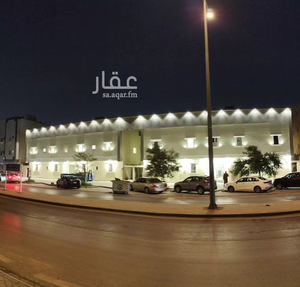 1 bedroom apartment in Al Falah, Riyadh 7