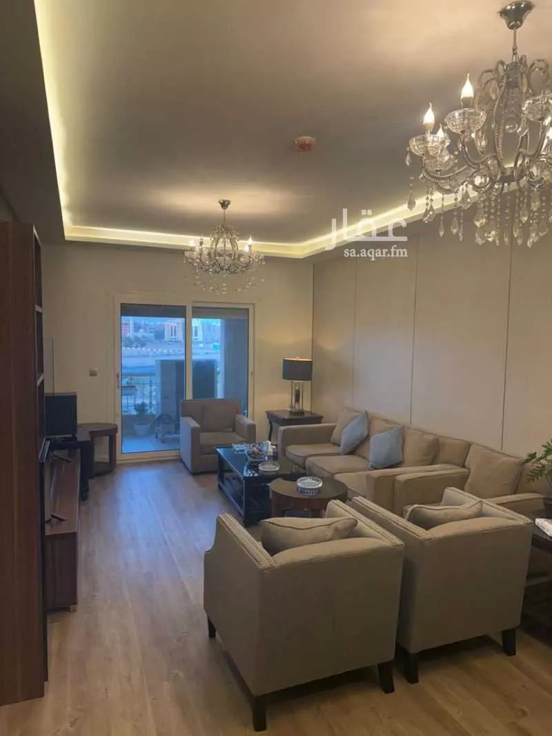 1 bedroom apartment in Al Fayha, Jeddah 6
