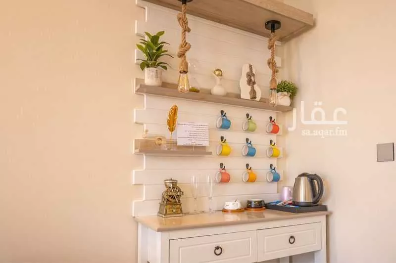 شقة 2 غرف في البغدادية الغربية 5