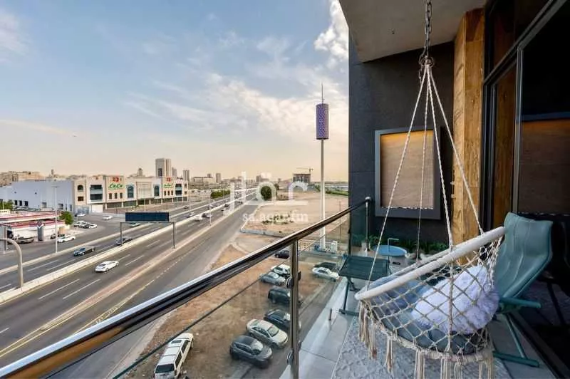 شقة 2 غرف في البغدادية الغربية 1