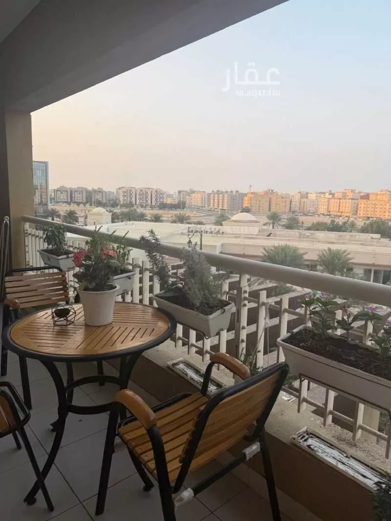 1 bedroom apartment in Al Fayha, Jeddah