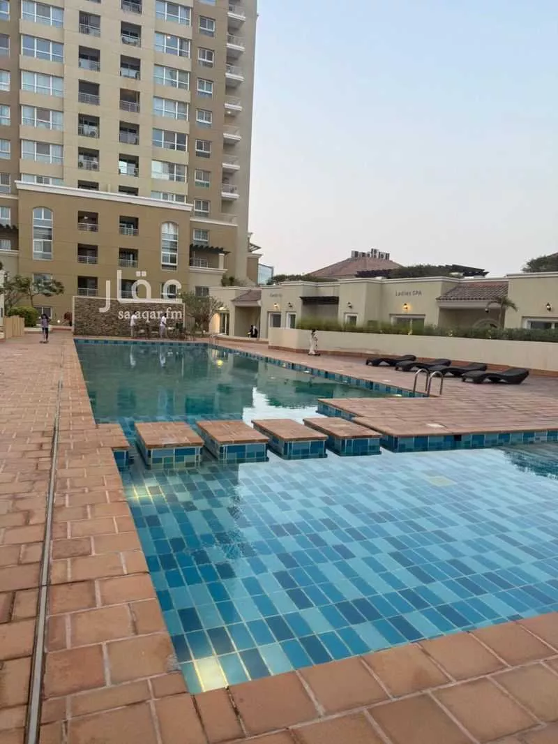 1 bedroom apartment in Al Fayha, Jeddah 3