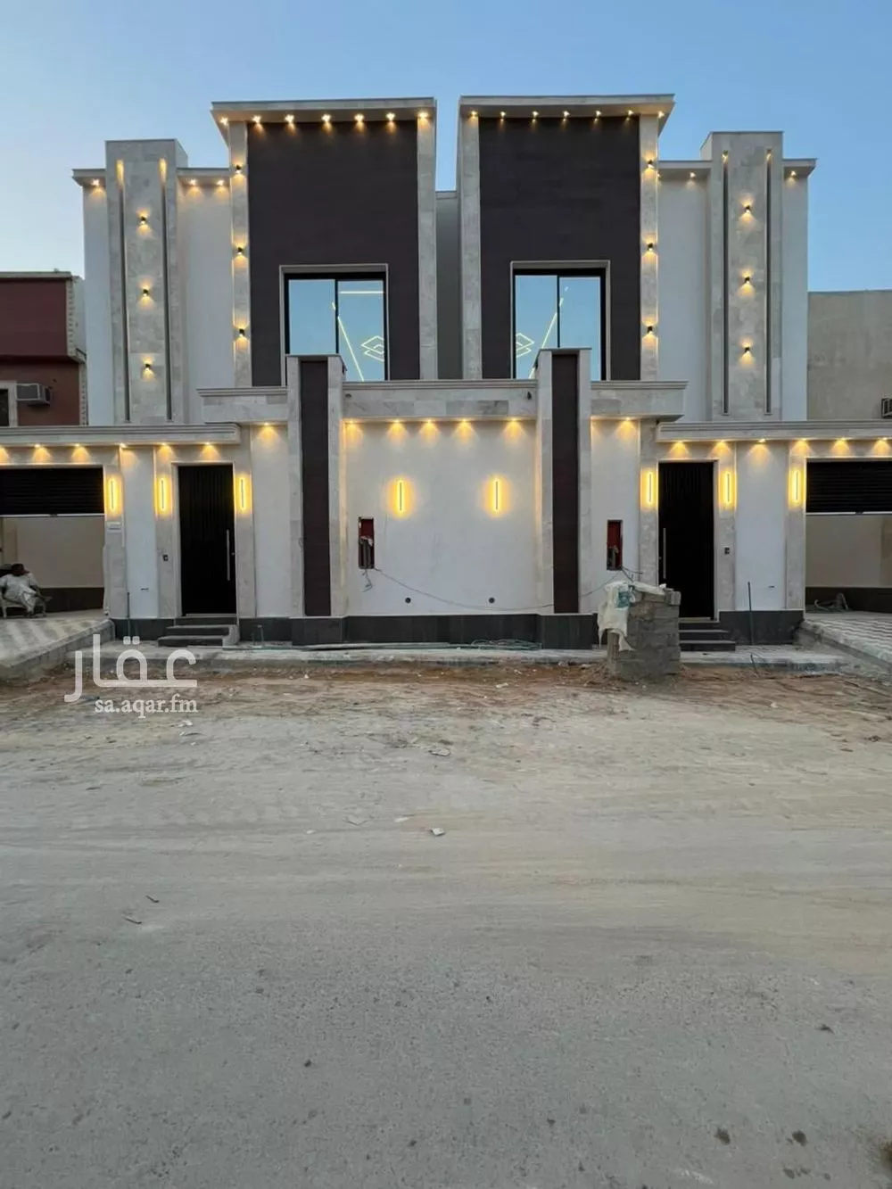 فيلا 6 غرف في العريجاء الغربية 3