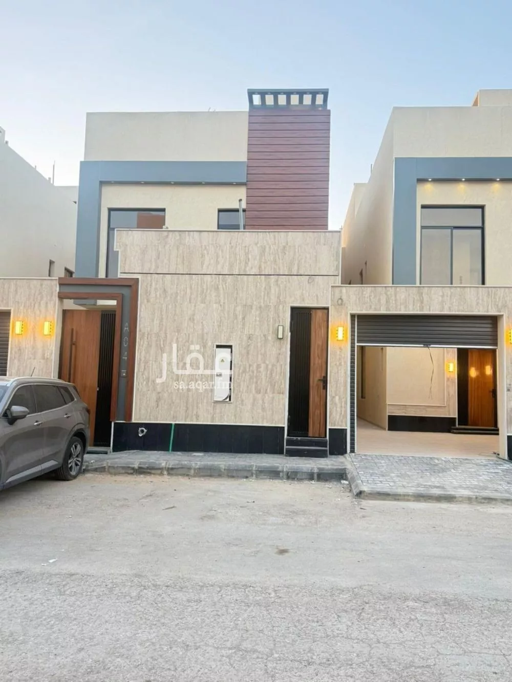 فيلا 6 غرف في ظهرة نمار 3