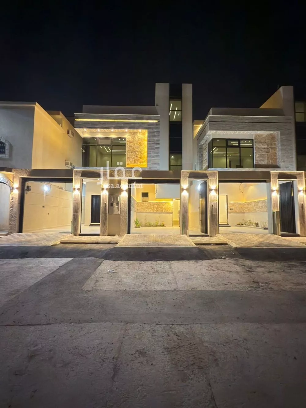 دور 4 غرف في ظهرة نمار 2