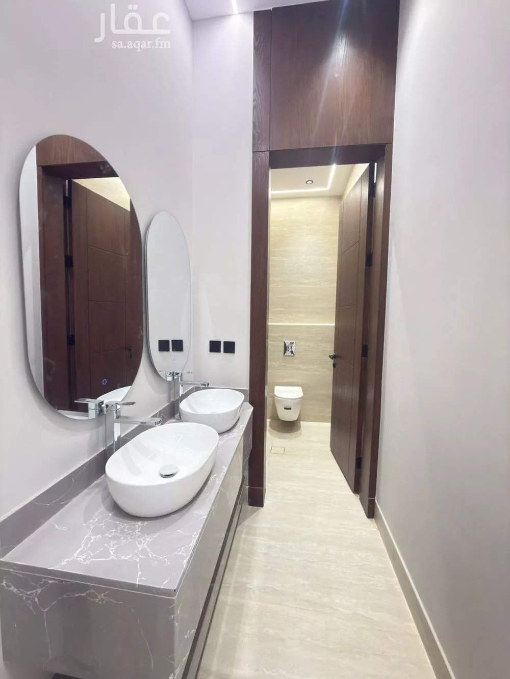 دور 6 غرف في ظهرة نمار 5