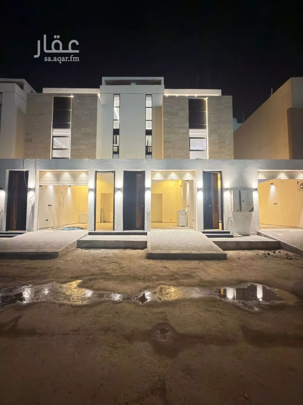 دور 6 غرف في طويق 3