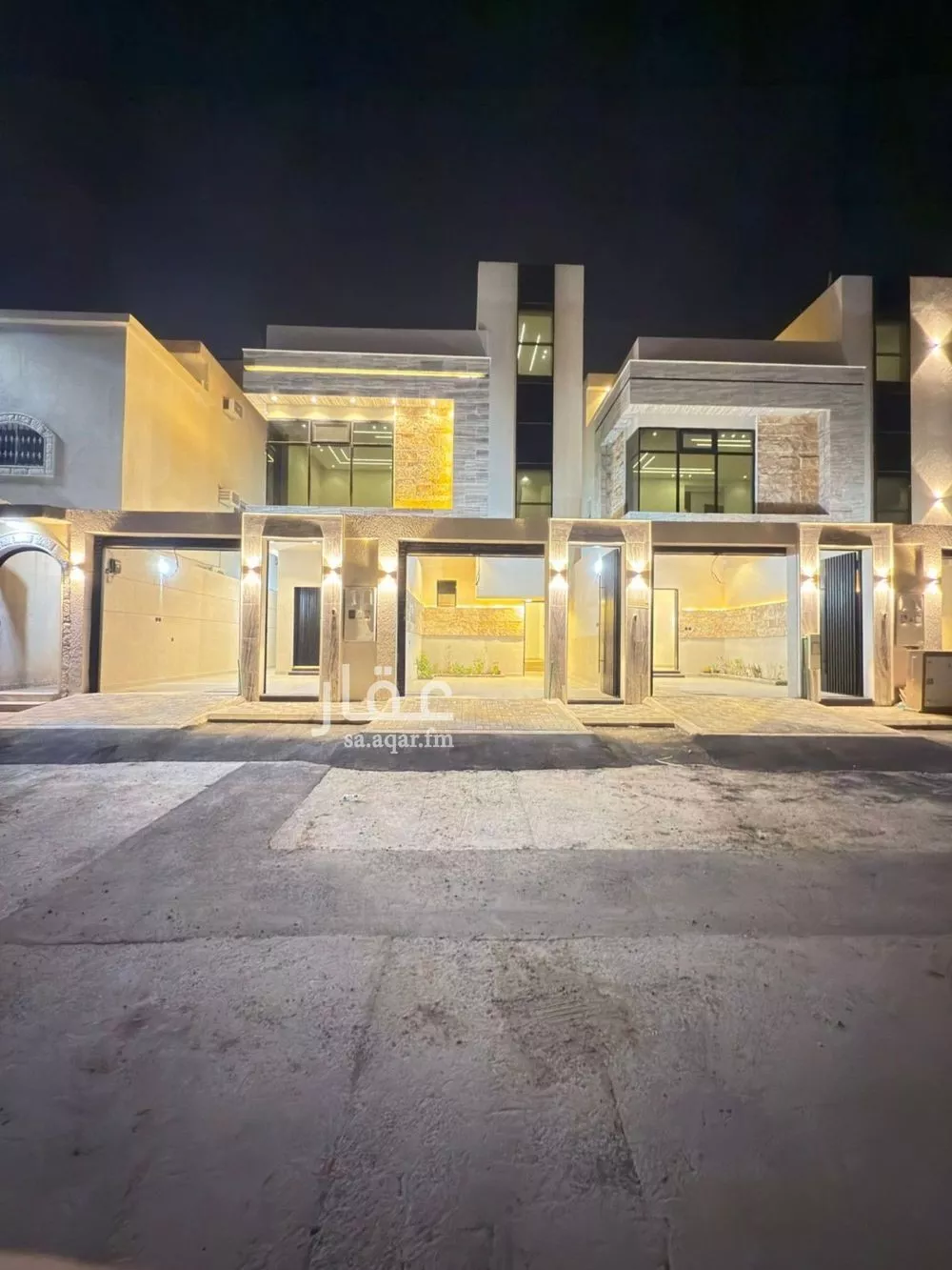 دور 4 غرف في ظهرة نمار 1