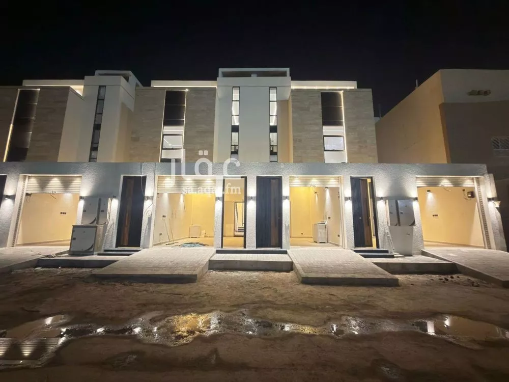 دور 6 غرف في طويق 2