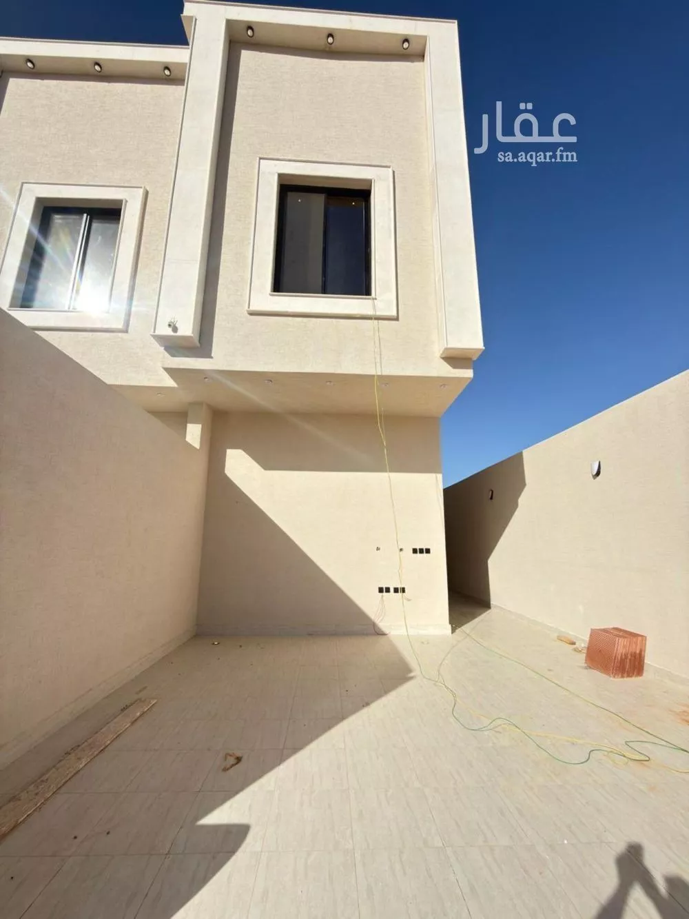 3 bedroom apartment in Dahiat Namar, Riyadh 4