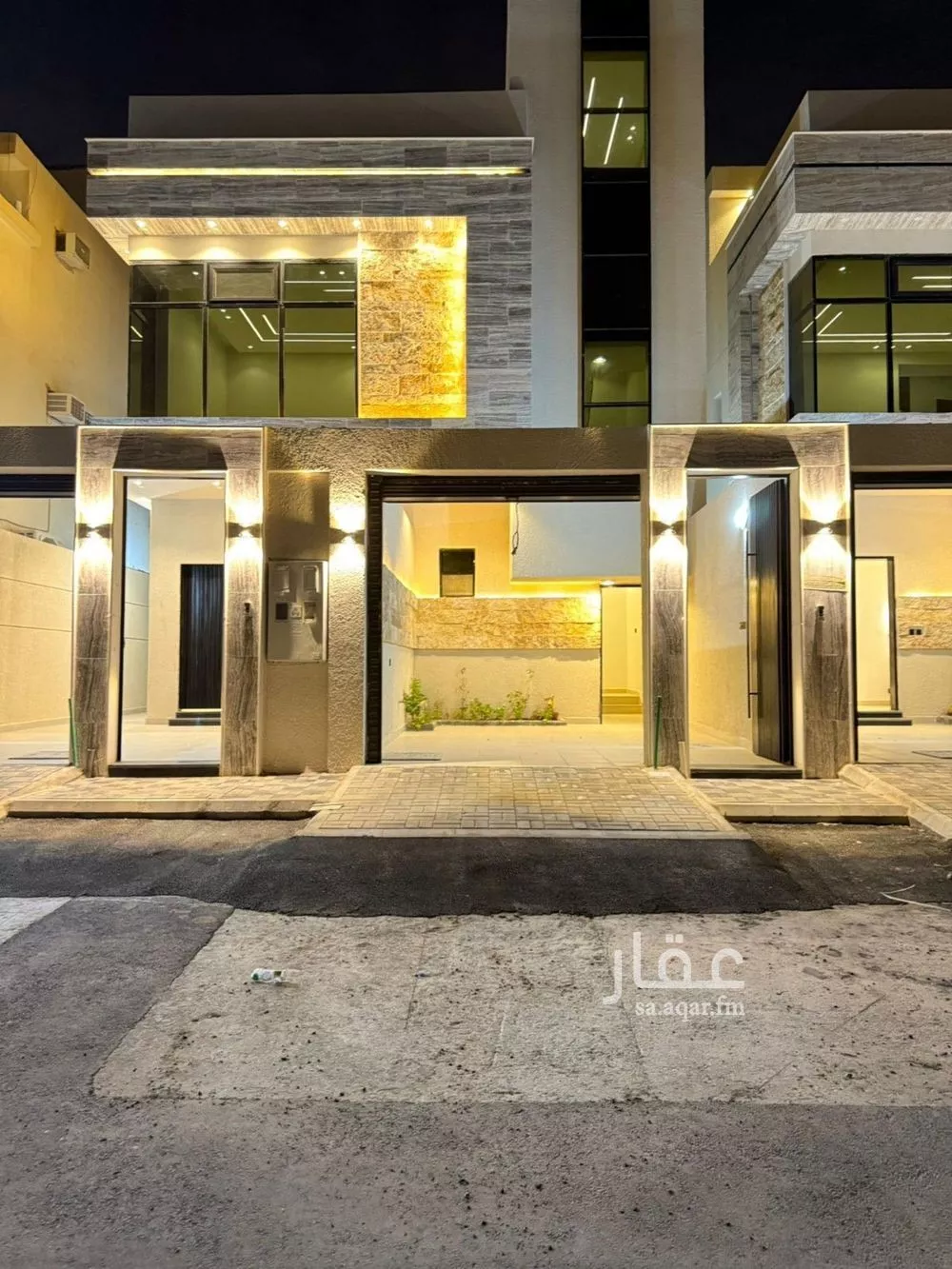 6 bedroom floor in Dhahrat Namar 2