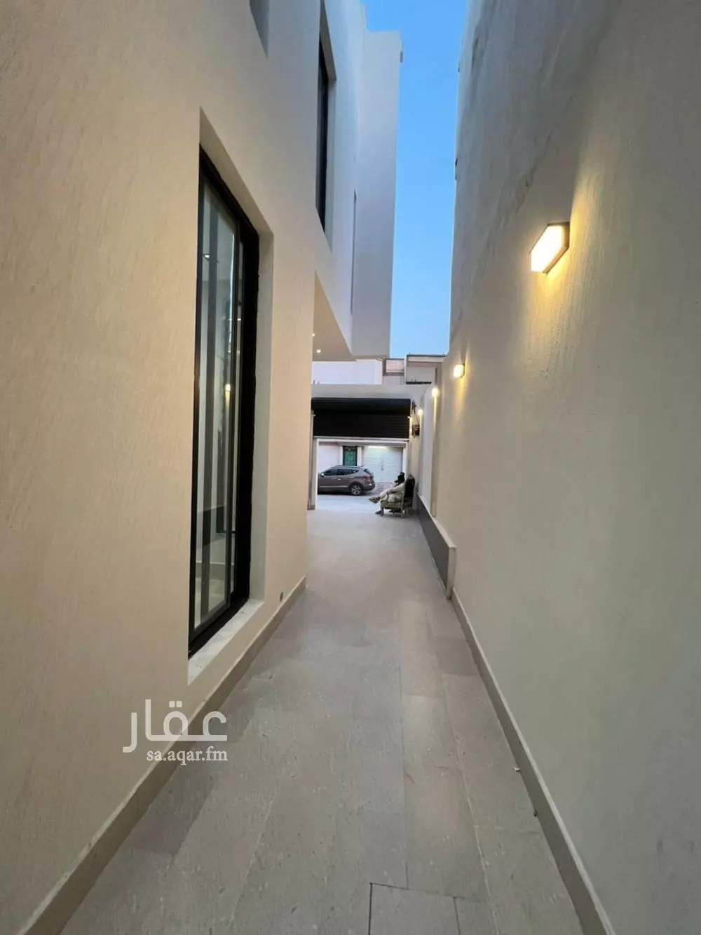 فيلا 6 غرف في العريجاء الغربية 4