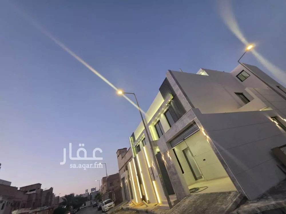 فيلا 6 غرف في العريجاء الغربية 2