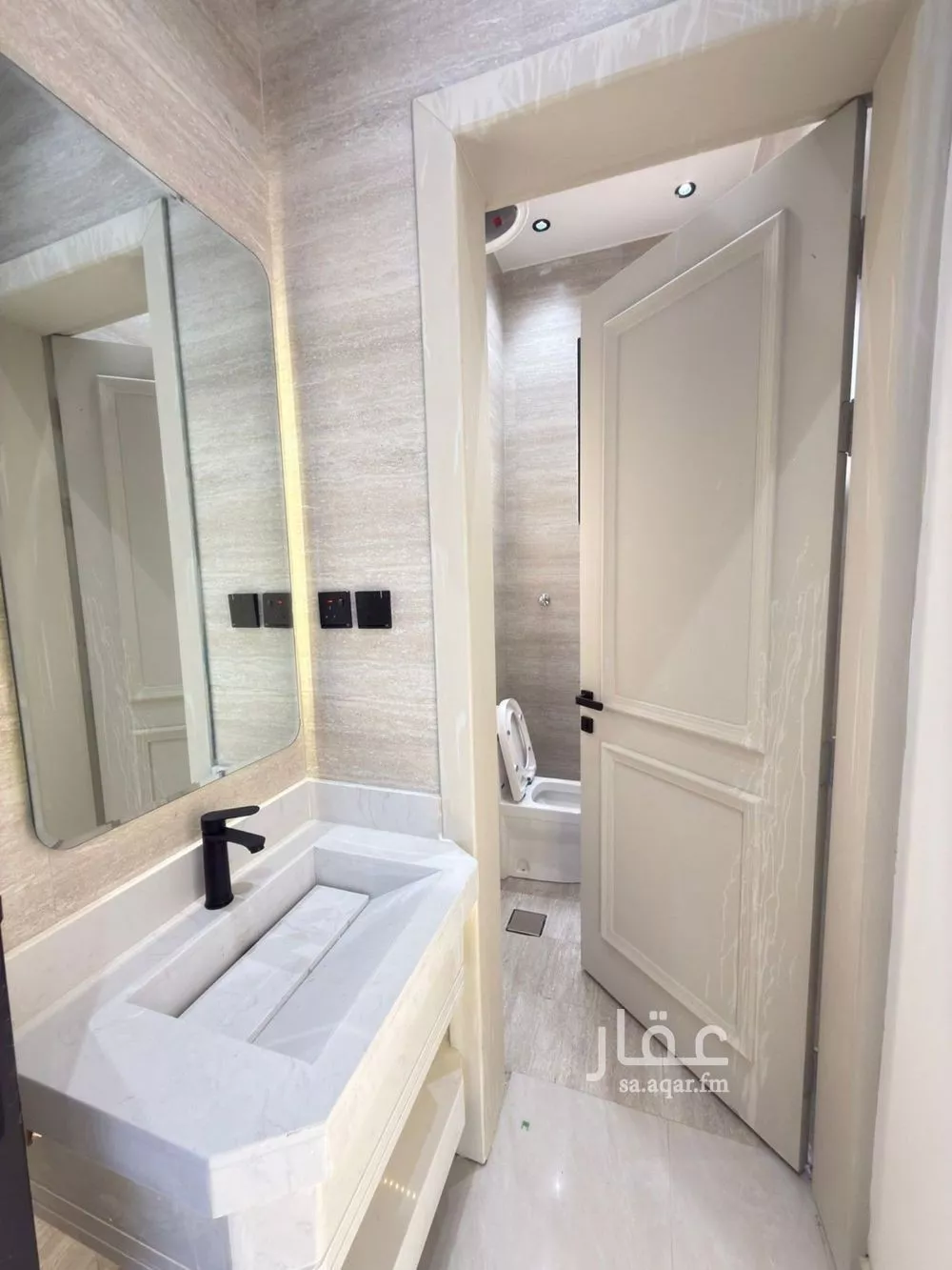 3 bedroom apartment in Dahiat Namar, Riyadh 5
