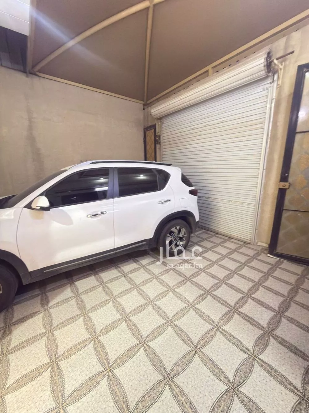 6 bedroom villa in Al Yarmouk 4