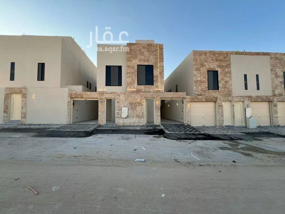 دور 4 غرف في ديراب 2