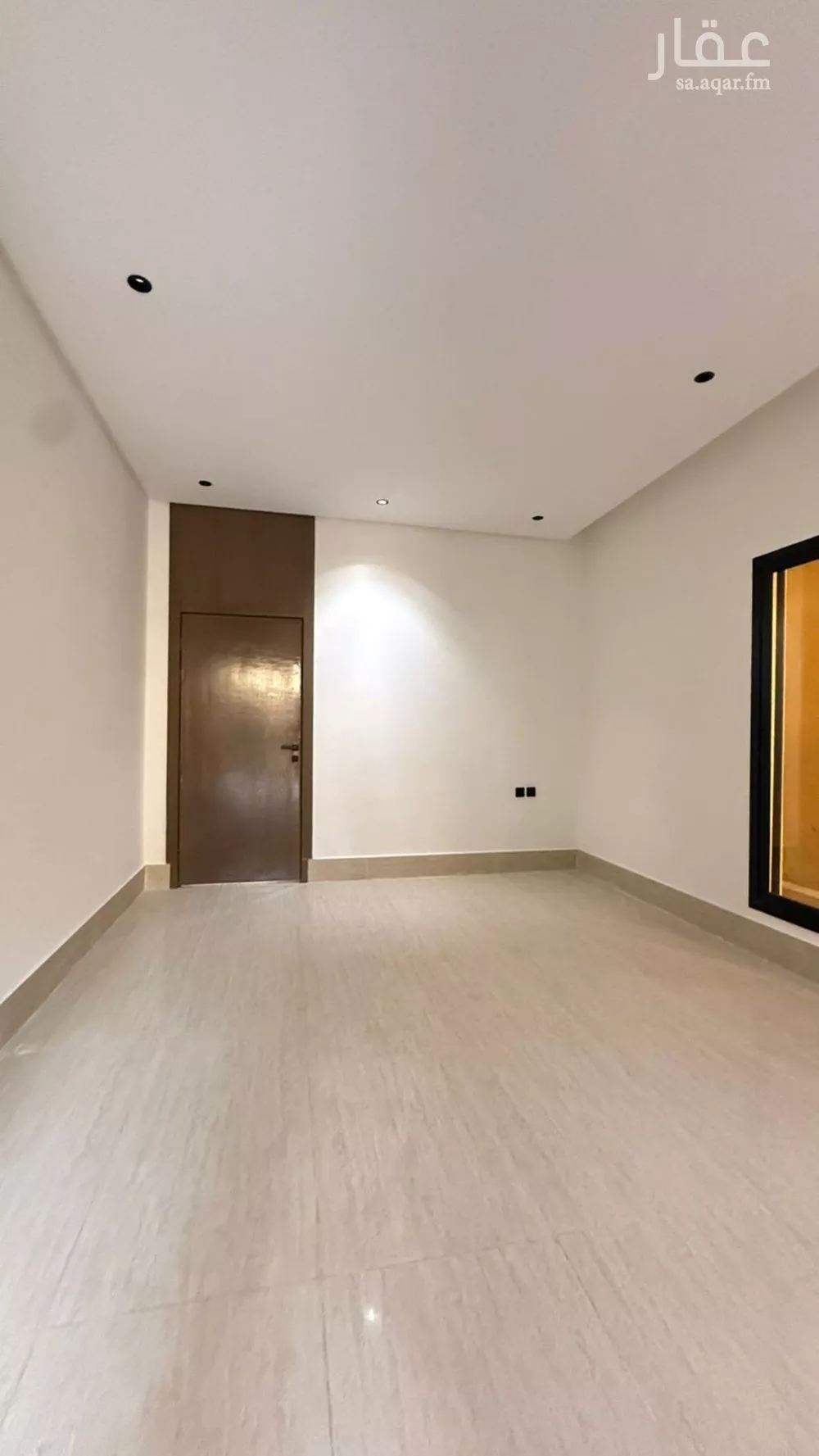 دور 4 غرف في طويق 5