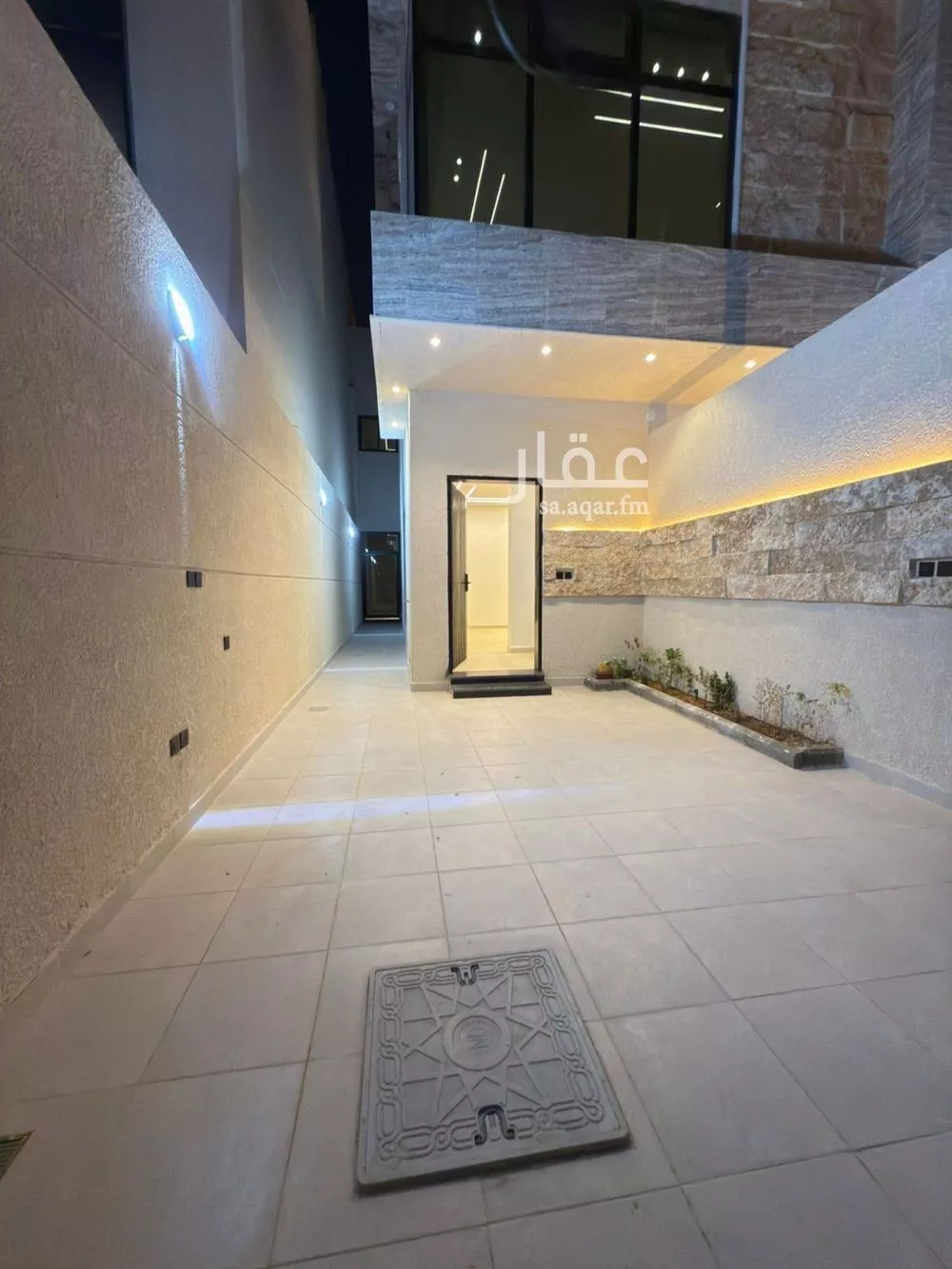 دور 4 غرف في ظهرة نمار 4