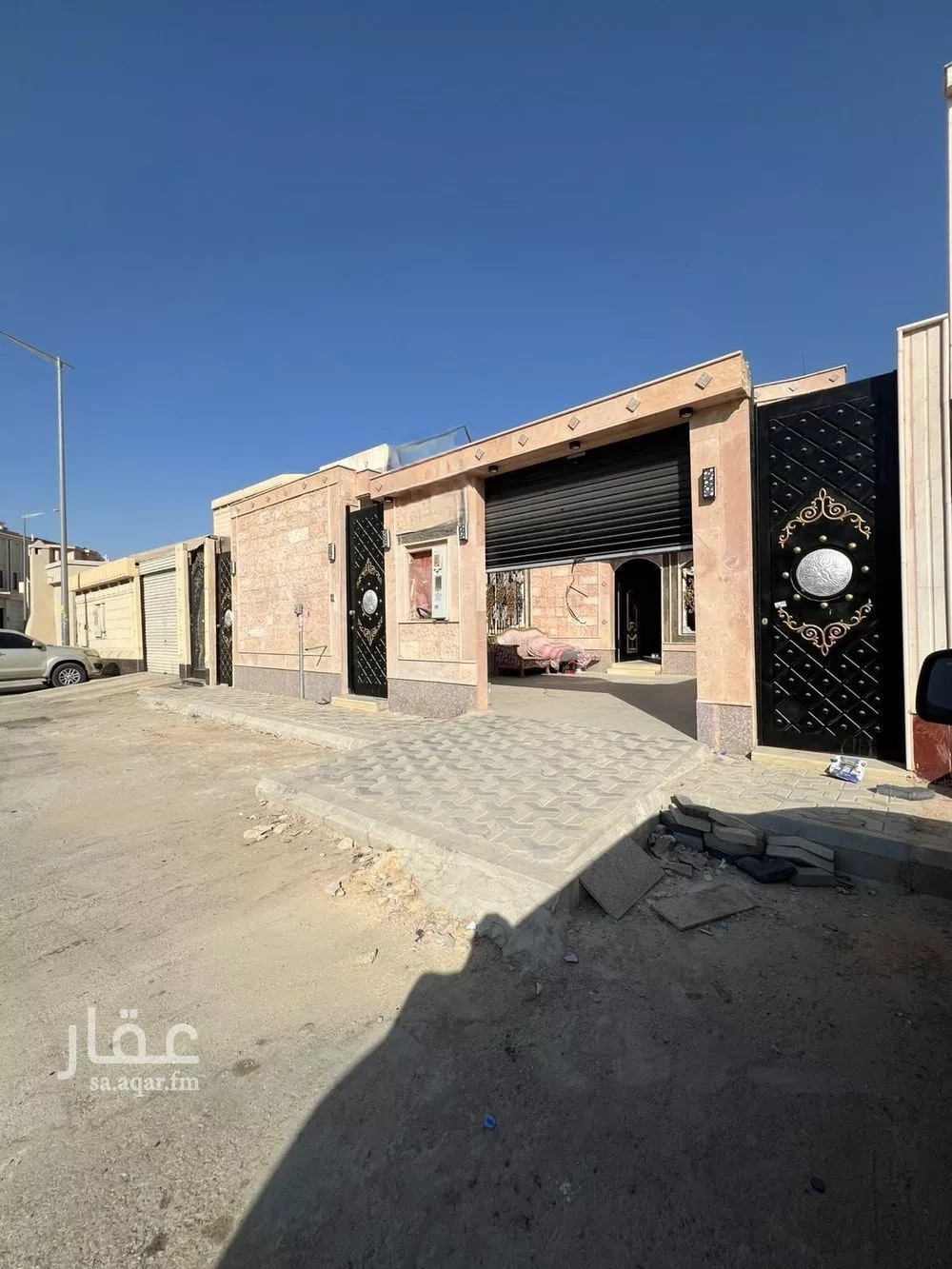 دور 8 غرف في طويق 2