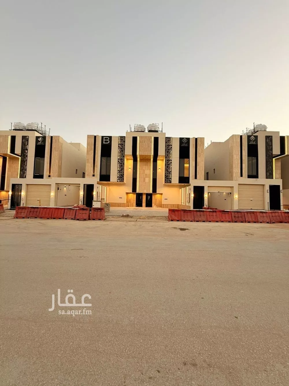 دور 4 غرف في طويق 4