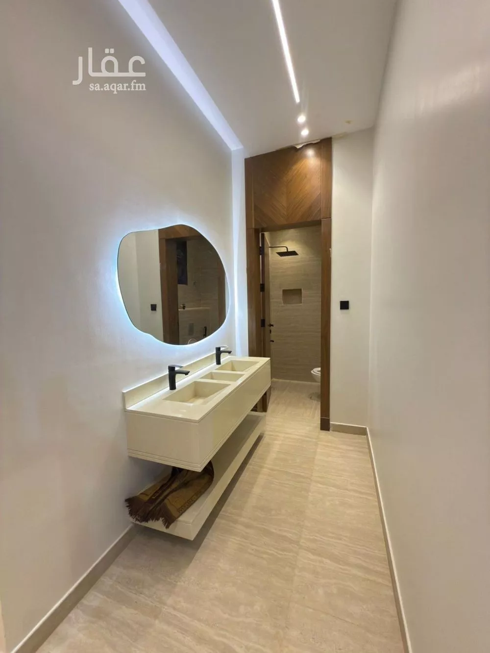 دور 4 غرف في ظهرة نمار 5