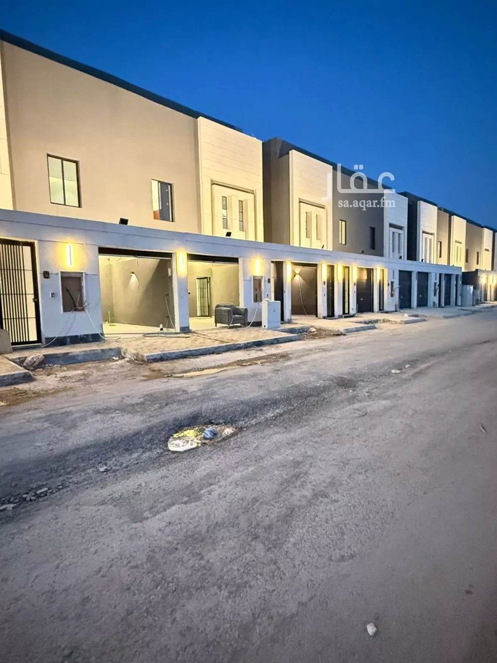 فيلا 5 غرف في طويق 1