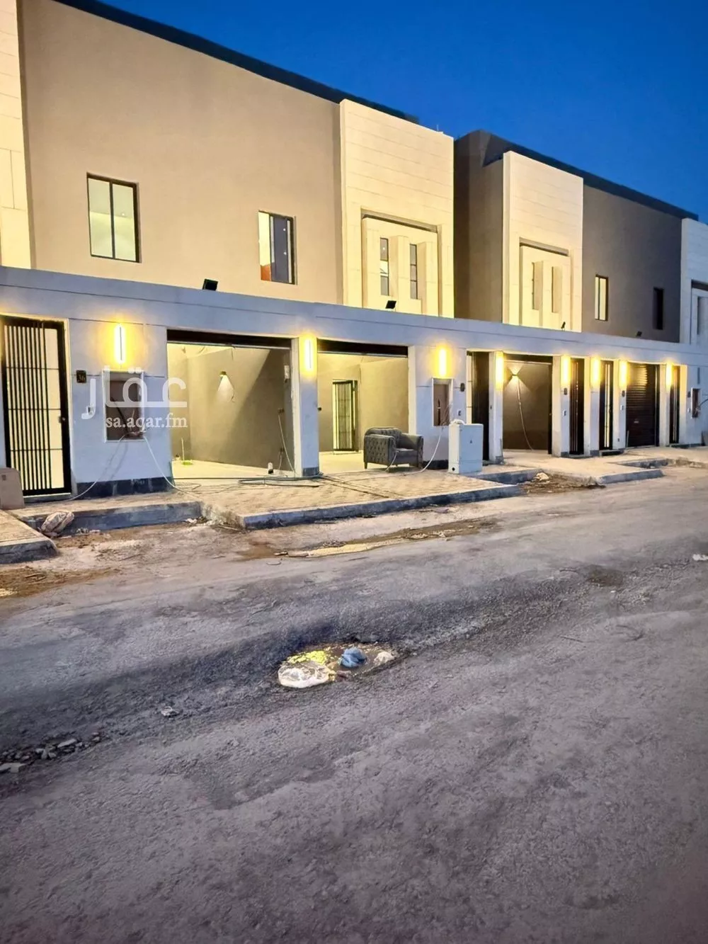 فيلا 5 غرف في طويق 3