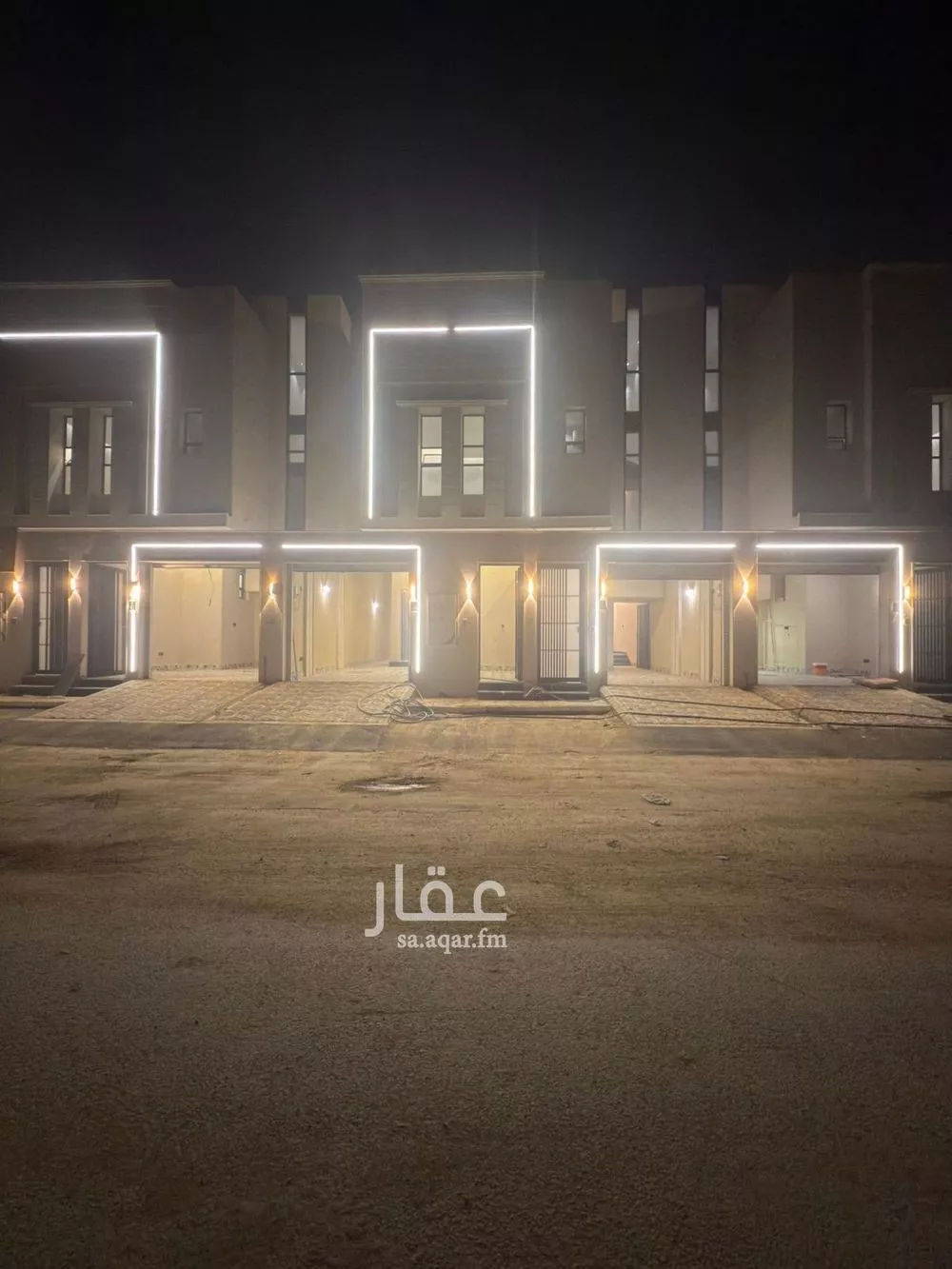 دور 4 غرف في طويق 2