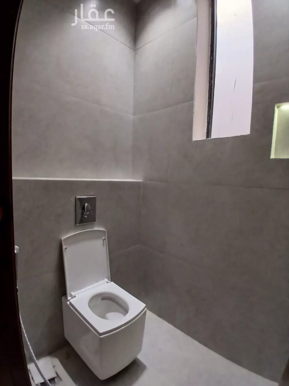 شقة 2 غرف في طويق 3