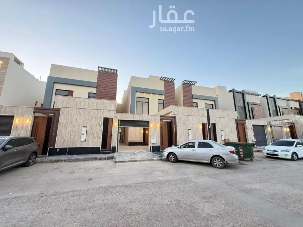 فيلا 6 غرف في ظهرة نمار 4