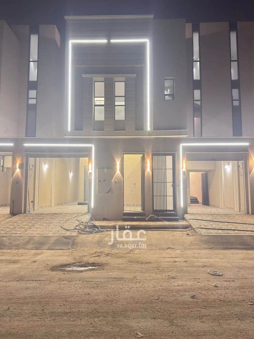 دور 4 غرف في طويق 3