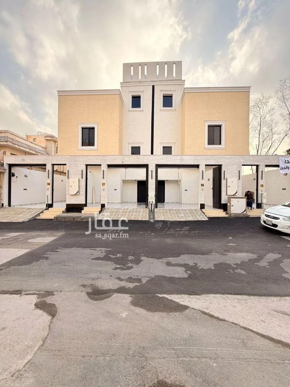 دور 6 غرف في السويدي 3