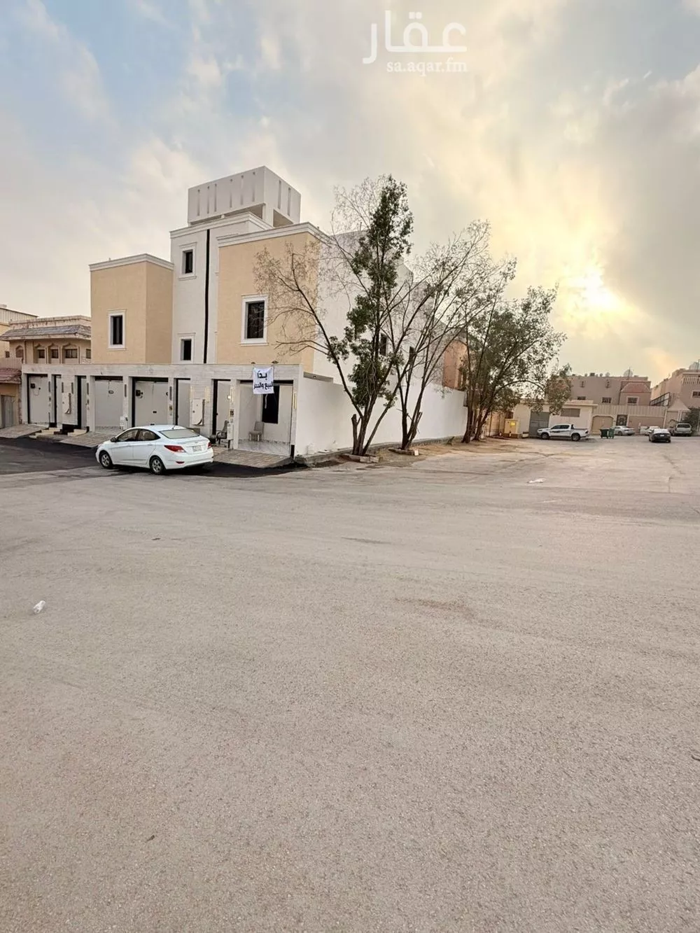 دور 4 غرف في السويدي 4