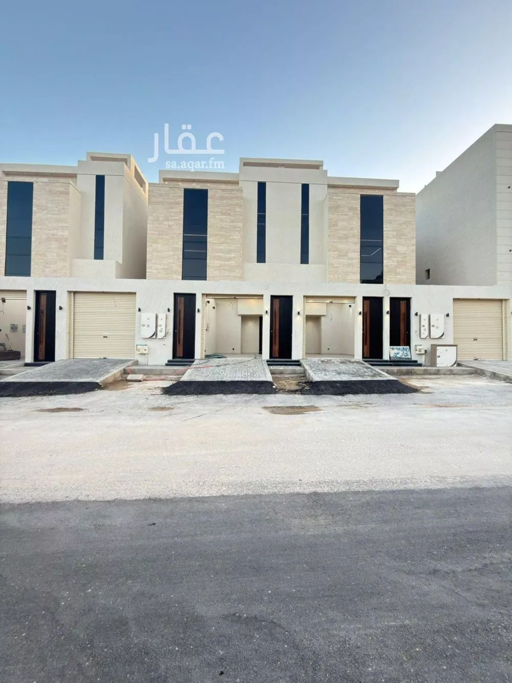 دور 6 غرف في ظهرة نمار 2