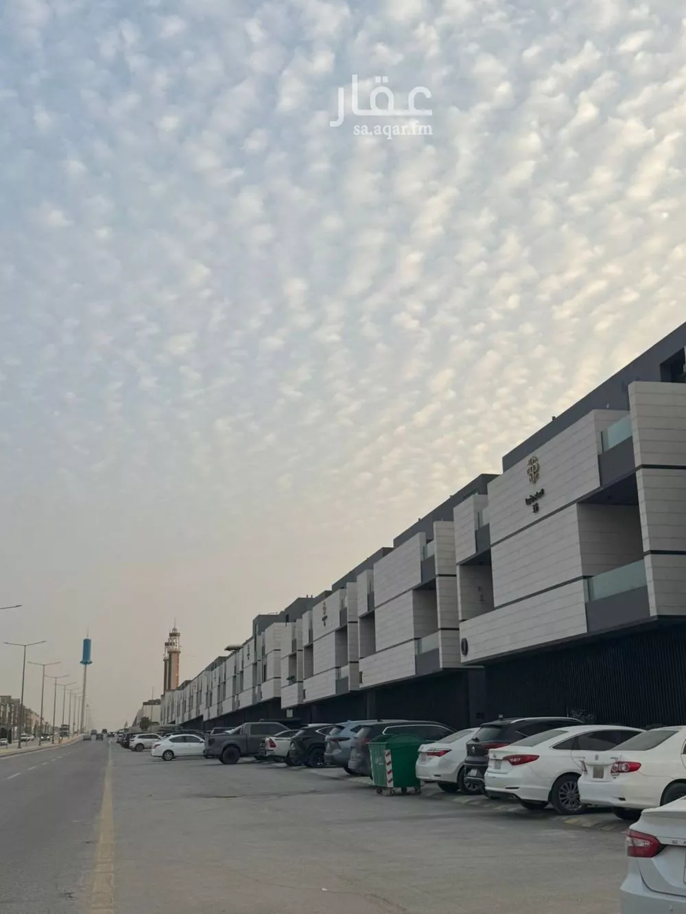 شقة 4 غرف في النرجس، الرياض 6