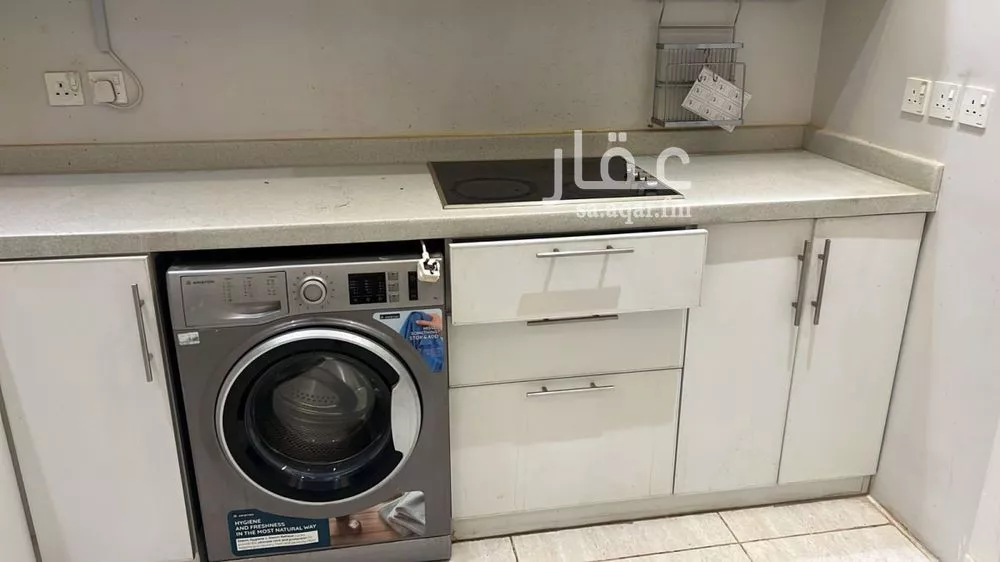 3 bedroom apartment in Al Narjis 3