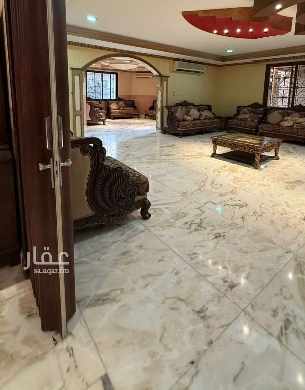 أرض 1560 م² في الصحافة 4