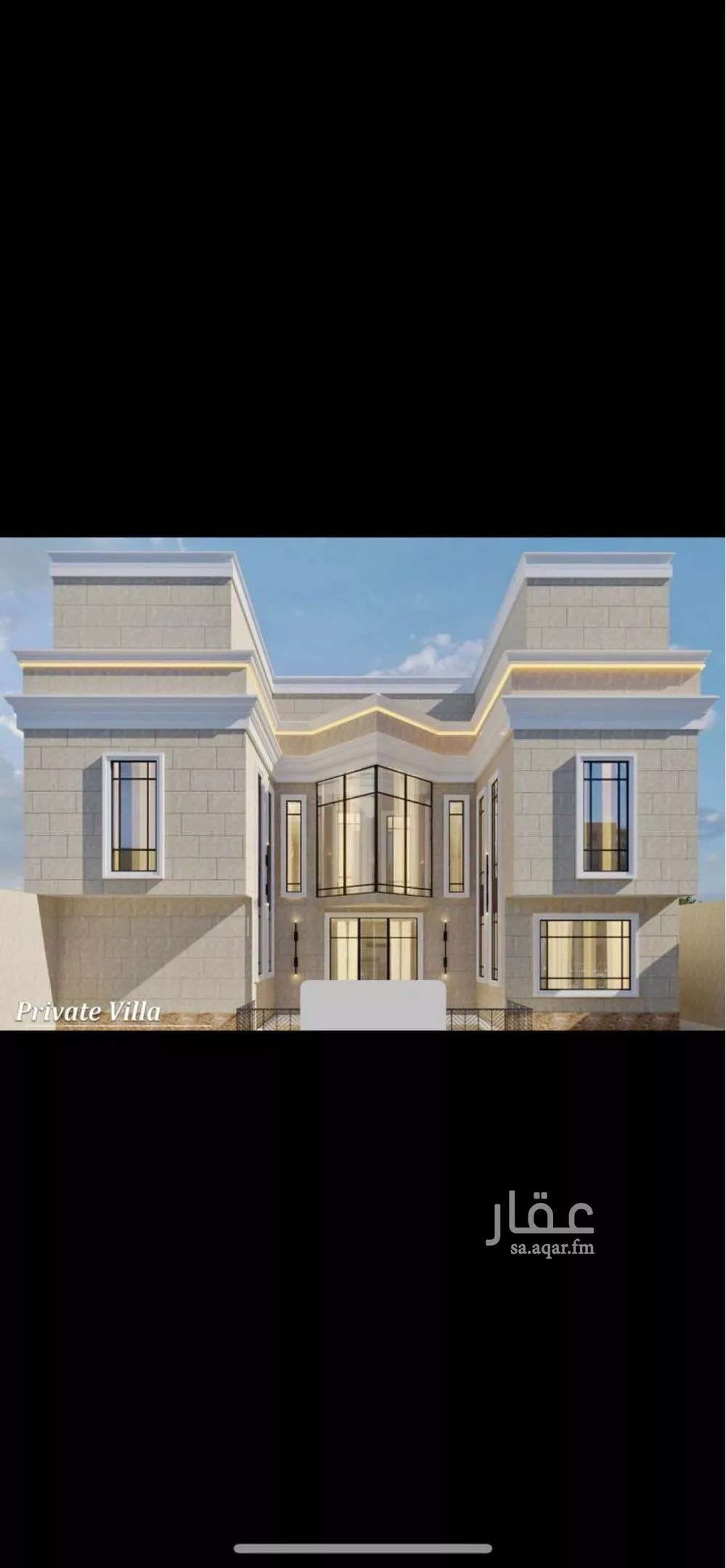 10 bedroom villa in Al Malqa 4