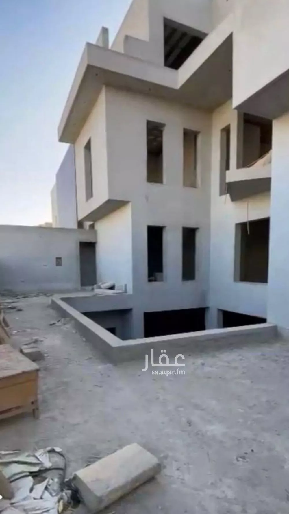 10 bedroom villa in Al Malqa 3